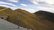 Archiviertes Webcam Bild: Plose-Brixen: Pfannspitze am 16.10.2026 um 10:05 Uhr