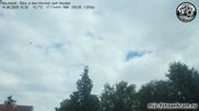 Archived webcam image showing Neumarkt - Skyview on 14 Jun 2026 at 10:14