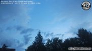 Archived webcam image showing Neumarkt - Skyview on 16 Sep 2026 at 06:08