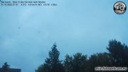 Archived webcam image showing Neumarkt - Skyview on 31 Oct 2026 at 07:11