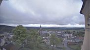 Archived webcam image showing Schöneck - View Village on 14 May 2026 at 06:14