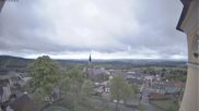 Archived webcam image showing Schöneck - View Village on 14 May 2026 at 07:14