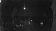 Archiviertes Webcam Bild: Schöneck: Blick vom Rathaus Richtung Kirche am 28.05.2026 um 00:56 Uhr