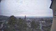 Archived webcam image showing Schöneck - View Village on 13 Sep 2026 at 07:46