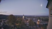 Archived webcam image showing Schöneck - View Village on 28 Sep 2026 at 06:06