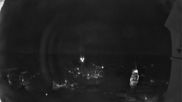Archiviertes Webcam Bild: Schöneck: Blick vom Rathaus Richtung Kirche am 11.10.2026 um 06:39 Uhr