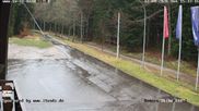Archiviertes Webcam Bild: Kniebis: Startbereich Nachtloipe am 12.04.2026 um 16:55 Uhr