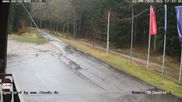Archiviertes Webcam Bild: Kniebis: Startbereich Nachtloipe am 12.04.2026 um 18:55 Uhr