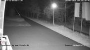 Archived webcam image showing Kniebis - Webcam Night Trail Cross Country on 28 May 2026 at 02:25