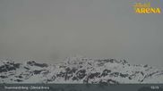 Archiviertes Webcam Bild: Zillertal Arena: Bergstation Stuanmandl Gerlos am 12.04.2026 um 15:59 Uhr