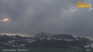 Archiviertes Webcam Bild: Zillertal Arena: Bergstation Stuanmandl Gerlos am 28.05.2026 um 01:50 Uhr