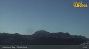 Archiviertes Webcam Bild: Zillertal Arena: Bergstation Stuanmandl Gerlos am 29.05.2026 um 19:35 Uhr