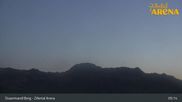 Archiviertes Webcam Bild: Zillertal Arena: Bergstation Stuanmandl Gerlos am 12.07.2026 um 05:02 Uhr