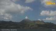 Archiviertes Webcam Bild: Zillertal Arena: Bergstation Stuanmandl Gerlos am 12.07.2026 um 15:02 Uhr