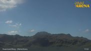 Archiviertes Webcam Bild: Zillertal Arena: Bergstation Stuanmandl Gerlos am 12.07.2026 um 17:22 Uhr