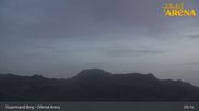 Archiviertes Webcam Bild: Zillertal Arena: Bergstation Stuanmandl Gerlos am 14.07.2026 um 05:07 Uhr