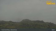Archiviertes Webcam Bild: Zillertal Arena: Bergstation Stuanmandl Gerlos am 14.07.2026 um 09:07 Uhr