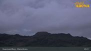 Archiviertes Webcam Bild: Zillertal Arena: Bergstation Stuanmandl Gerlos am 26.08.2026 um 03:22 Uhr