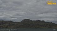 Archiviertes Webcam Bild: Zillertal Arena: Bergstation Stuanmandl Gerlos am 26.08.2026 um 11:22 Uhr