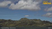 Archiviertes Webcam Bild: Zillertal Arena: Bergstation Stuanmandl Gerlos am 26.08.2026 um 13:22 Uhr