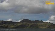 Archiviertes Webcam Bild: Zillertal Arena: Bergstation Stuanmandl Gerlos am 26.08.2026 um 15:22 Uhr