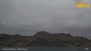 Archiviertes Webcam Bild: Zillertal Arena: Bergstation Stuanmandl Gerlos am 10.10.2026 um 11:35 Uhr