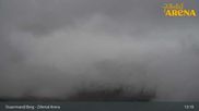 Archiviertes Webcam Bild: Zillertal Arena: Bergstation Stuanmandl Gerlos am 10.10.2026 um 13:35 Uhr