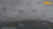 Archiviertes Webcam Bild: Zillertal Arena: Bergstation Stuanmandl Gerlos am 10.10.2026 um 15:35 Uhr