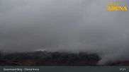 Archiviertes Webcam Bild: Zillertal Arena: Bergstation Stuanmandl Gerlos am 10.10.2026 um 17:35 Uhr