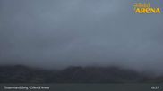 Archiviertes Webcam Bild: Zillertal Arena: Bergstation Stuanmandl Gerlos am 10.10.2026 um 21:35 Uhr