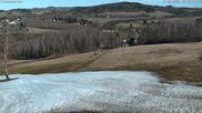 Archiviertes Webcam Bild: Skilfit Lössnitz: Mittelstation am 26 Feb 2026 um 10:45 Uhr