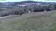 Archiviertes Webcam Bild: Skilfit Lössnitz: Mittelstation am 28.05.2026 um 12:29 Uhr