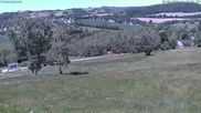 Archiviertes Webcam Bild: Skilfit Lössnitz: Mittelstation am 28.05.2026 um 14:29 Uhr