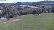 Archiviertes Webcam Bild: Skilfit Lössnitz: Mittelstation am 12.07.2026 um 10:27 Uhr