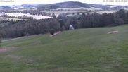 Archiviertes Webcam Bild: Skilfit Lössnitz: Mittelstation am 12.07.2026 um 12:27 Uhr