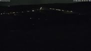 Archiviertes Webcam Bild: Skilfit Lössnitz: Mittelstation am 27.08.2026 um 00:40 Uhr