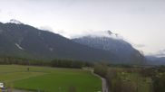 Archiviertes Webcam Bild: Mieminger Plateau - Alpenresort Schwarz am 12.04.2026 um 10:09 Uhr