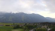 Archiviertes Webcam Bild: Mieminger Plateau - Alpenresort Schwarz am 21.05.2026 um 06:04 Uhr