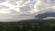 Archiviertes Webcam Bild: Mieminger Plateau - Alpenresort Schwarz am 21.05.2026 um 07:04 Uhr