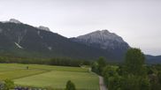 Archived webcam image showing Mieming Plateau: Alpenresort Schwarz on 4 Jun 2026 at 12:41