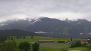 Archiviertes Webcam Bild: Mieminger Plateau - Alpenresort Schwarz am 12.06.2026 um 10:24 Uhr