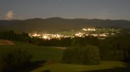 Archived webcam image showing Drachselsried (Lesmannsried) on 25 May 2026 at 00:58