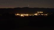 Archived webcam image showing Drachselsried (Lesmannsried) on 12 Jul 2026 at 02:47