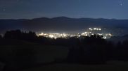 Archived webcam image showing Drachselsried (Lesmannsried) on 6 Oct 2026 at 04:33