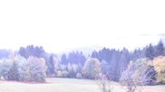 Archived webcam image showing Drachselsried (Lesmannsried) on 18 Oct 2026 at 07:54