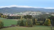 Archived webcam image showing Drachselsried (Lesmannsried) on 18 Oct 2026 at 18:54