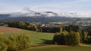Archived webcam image showing Drachselsried (Lesmannsried) on 18 Oct 2026 at 10:54