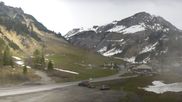 Archiviertes Webcam Bild: Stuben am Arlberg - Ortsblick am 13.04.2026 um 12:06 Uhr