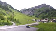 Archiviertes Webcam Bild: Stuben am Arlberg - Ortsblick am 04.06.2026 um 16:09 Uhr