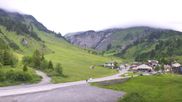 Archiviertes Webcam Bild: Stuben am Arlberg - Ortsblick am 04.06.2026 um 18:09 Uhr